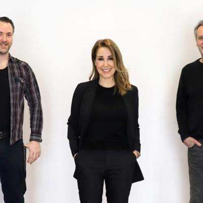 Cayenne Team